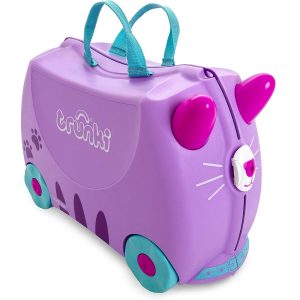 Children's Luggage